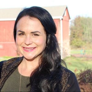 Meet your Posher, Elizabeth